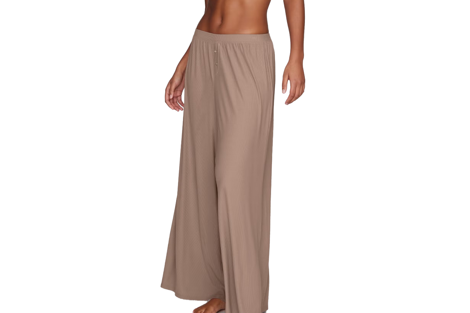 CUUP The Lounge Pant - Modal Silk Rib