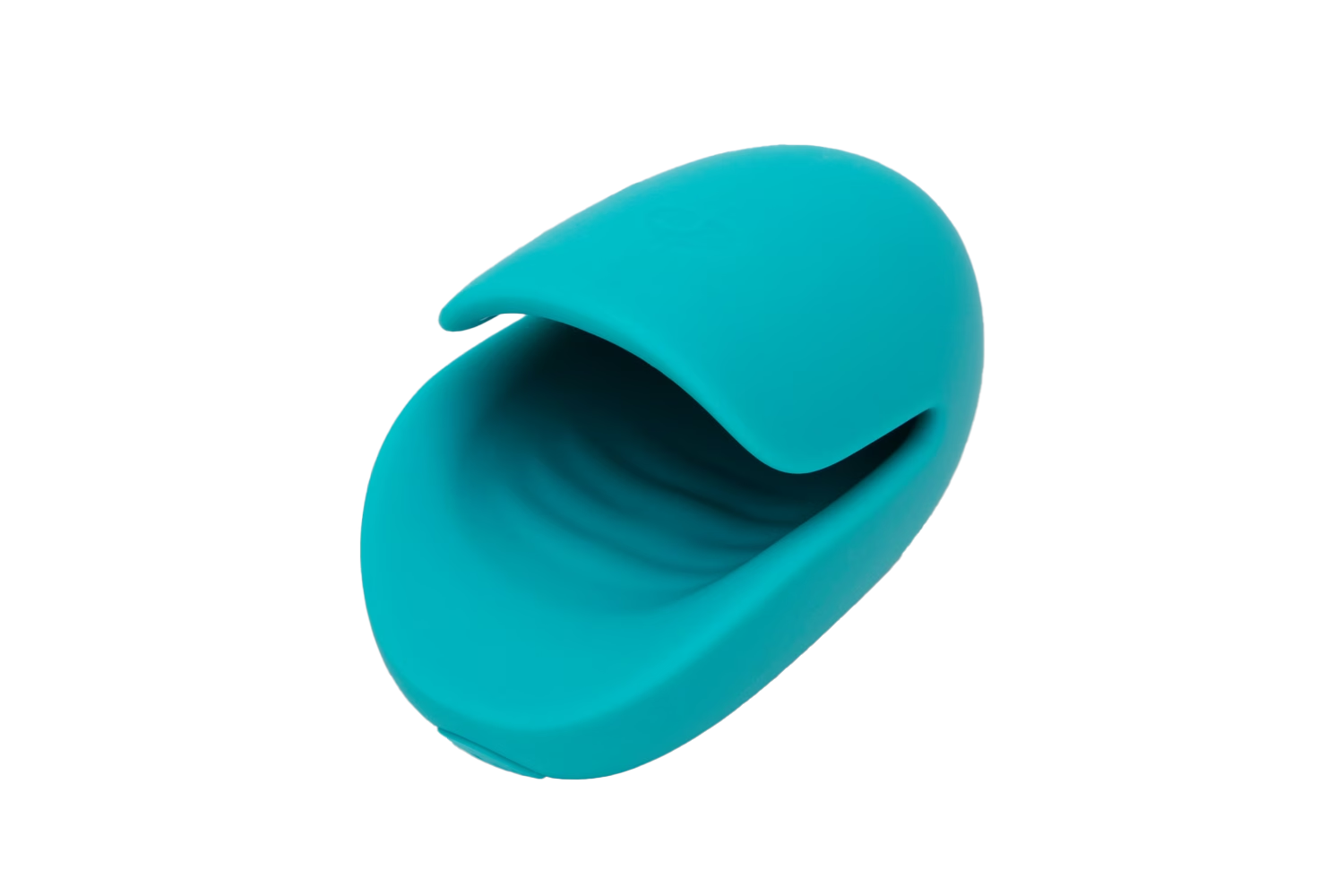 Lovehoney Ignite 20 Function Ribbed Male Head Vibrator