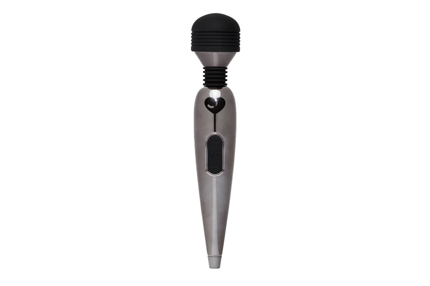 Lovehoney Deluxe Rechargeable Mini Massage Wand Vibrator