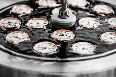 An Insider Visit to Omega’s Swiss Headquarters, the Mecca of Watchmaking