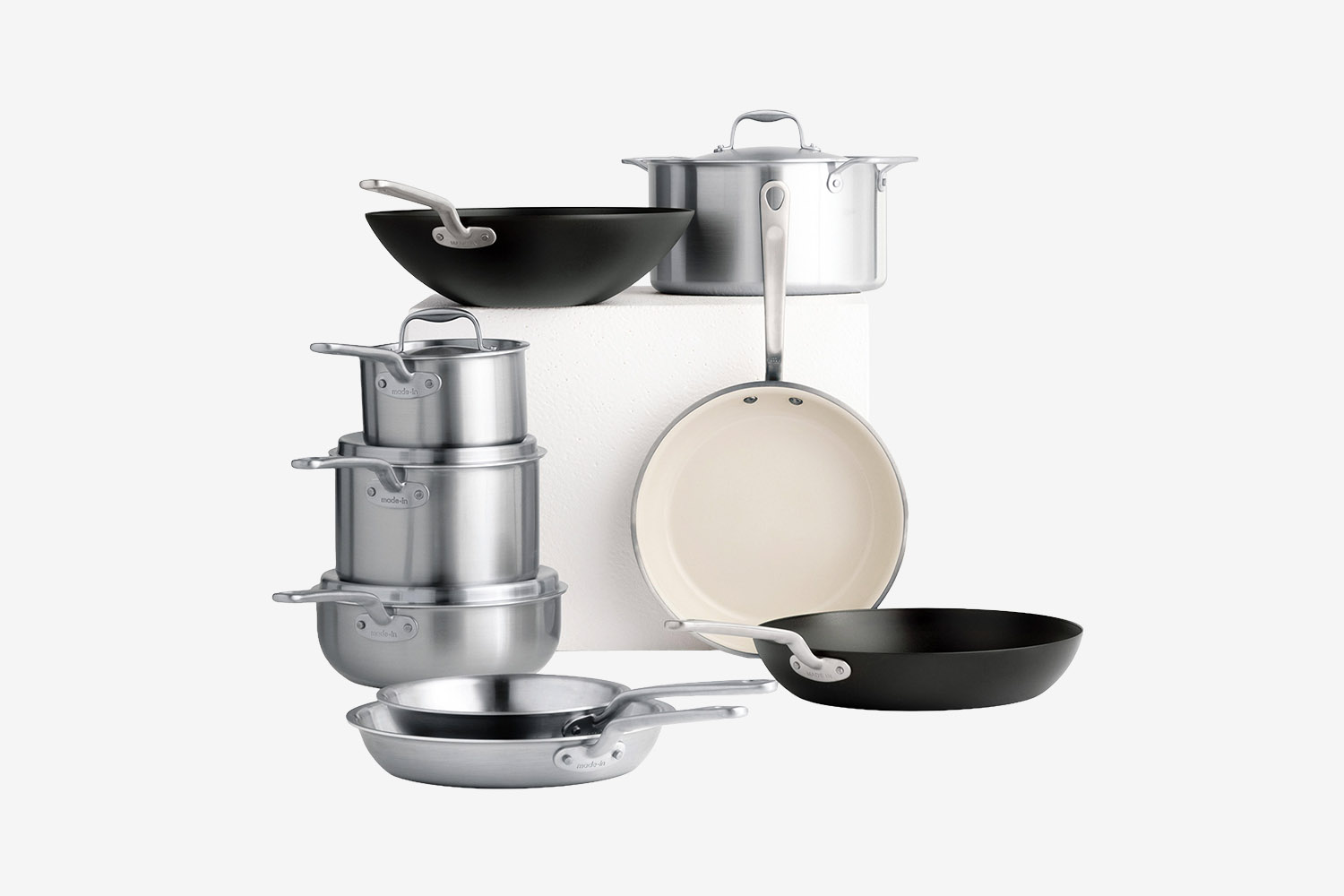 One of Our Favorite Cookware Brands Is Hosting a Huge Sale