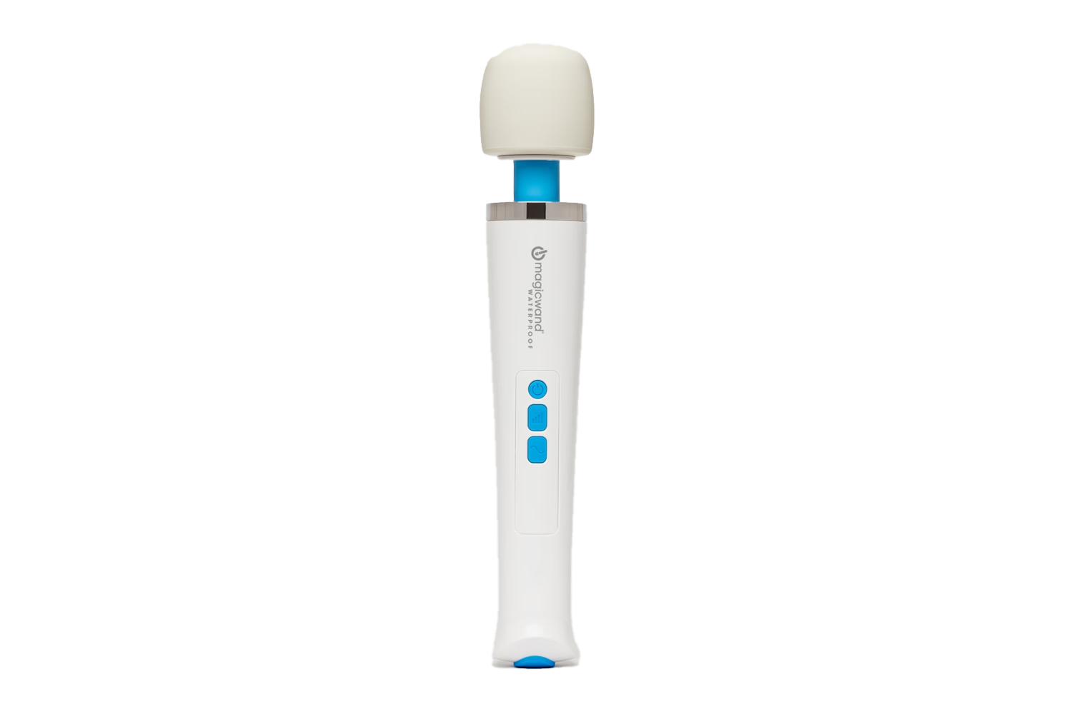 Magic Wand Waterproof Rechargeable Extra Powerful Wand Massager