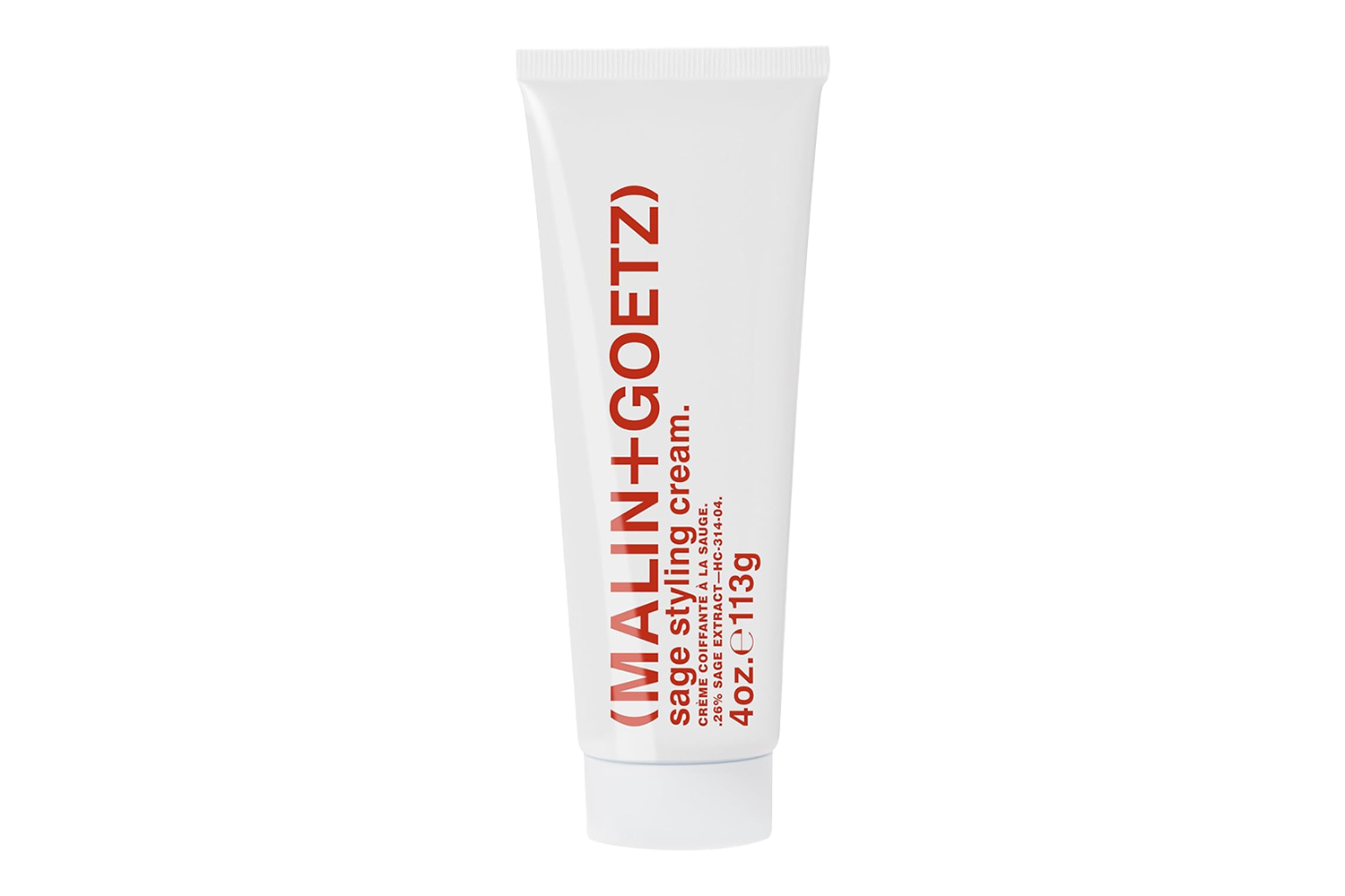 Malin+Goetz Sage Styling Cream