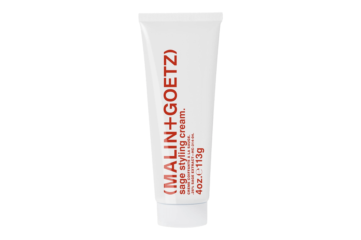Malin+Goetz Sage Styling Cream