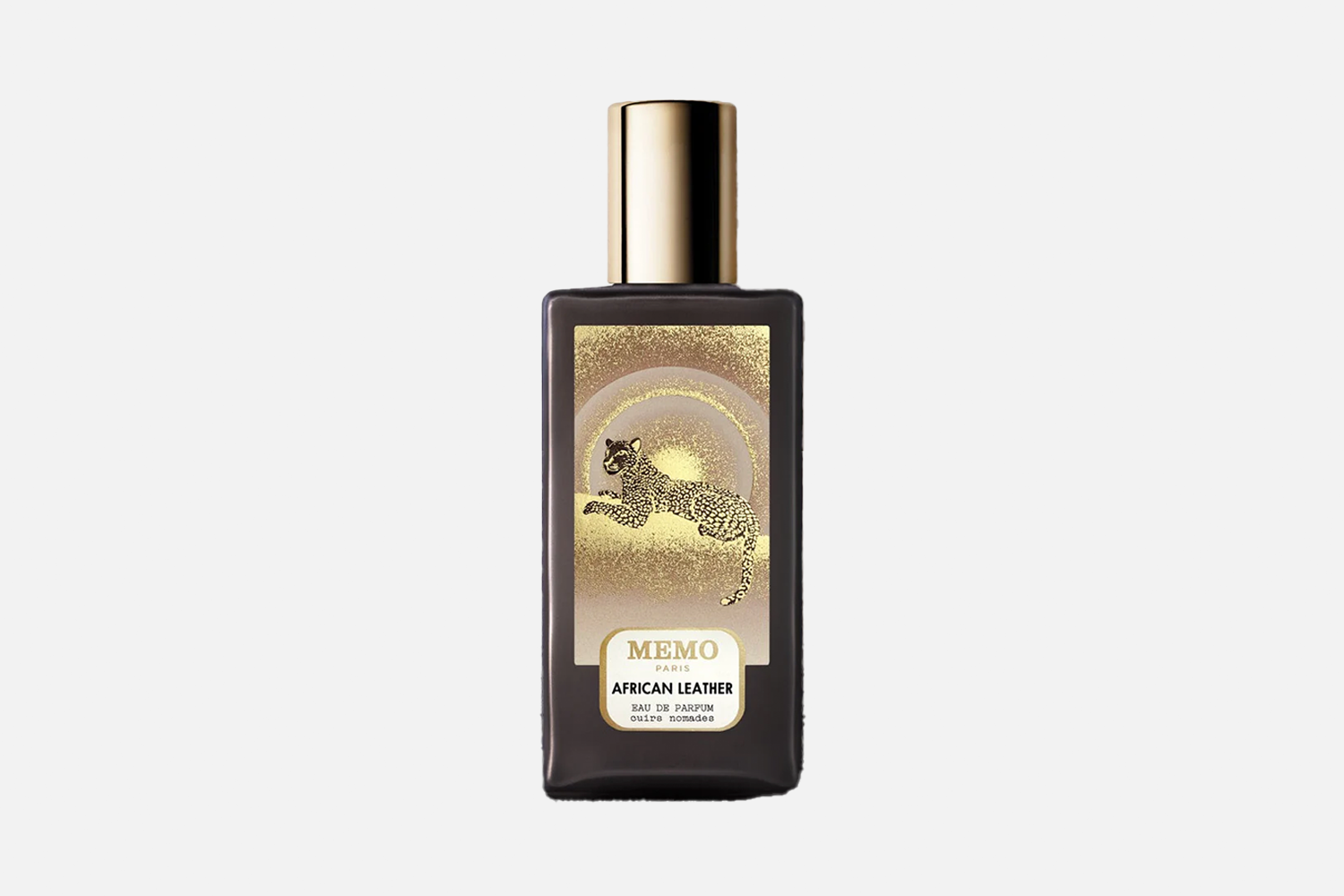 Memo Paris African Leather EDP