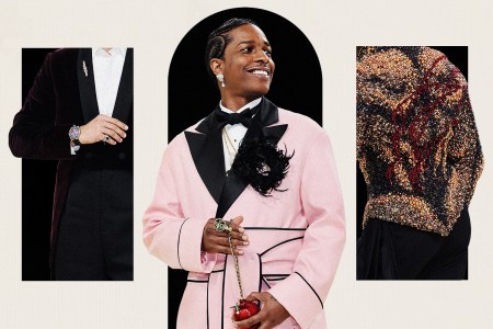 Met Gala