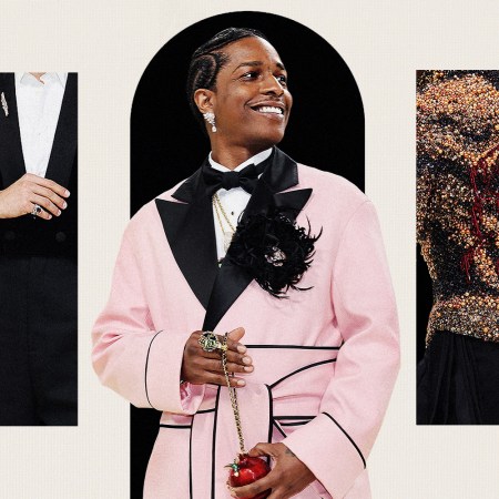 Met Gala