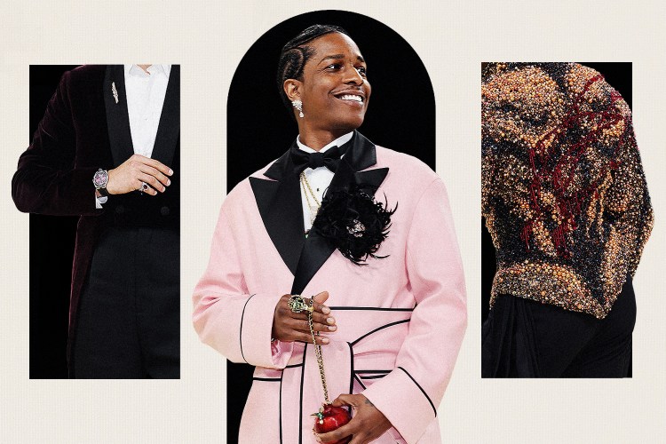 Met Gala