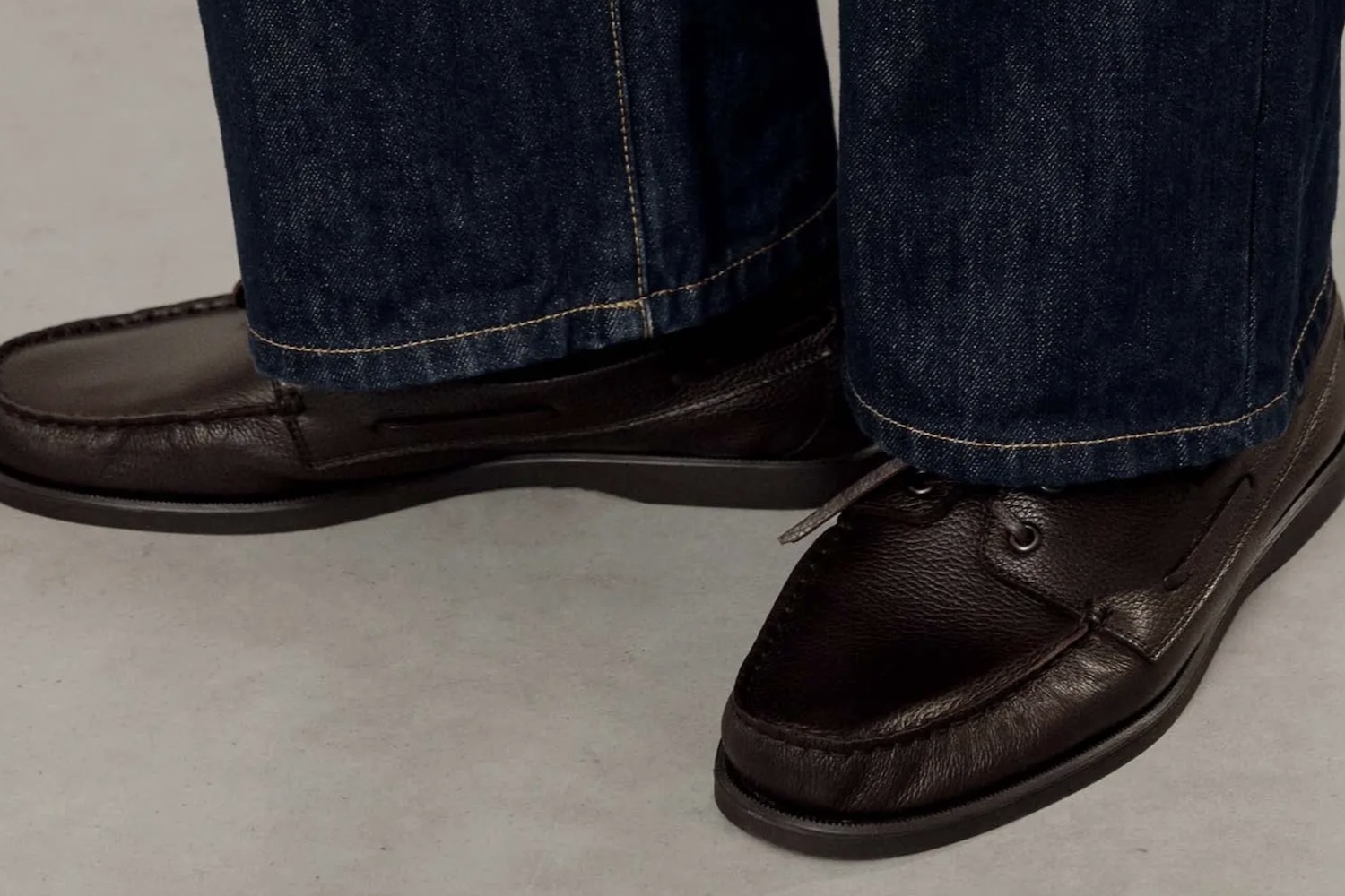 Morjas boat shoe