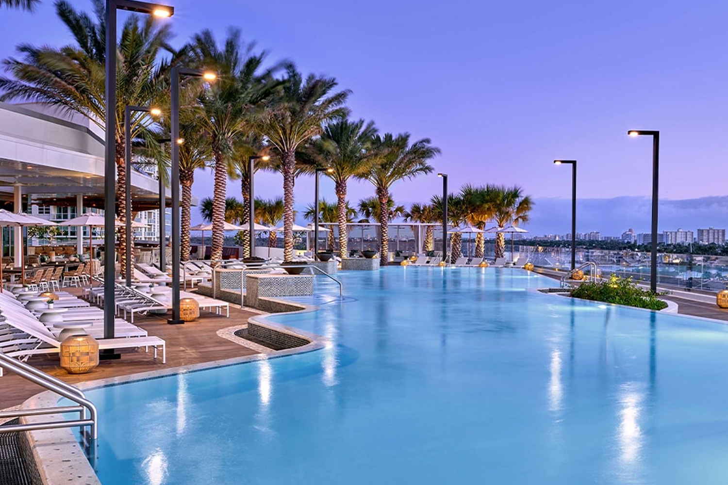 Omni Fort Lauderdale