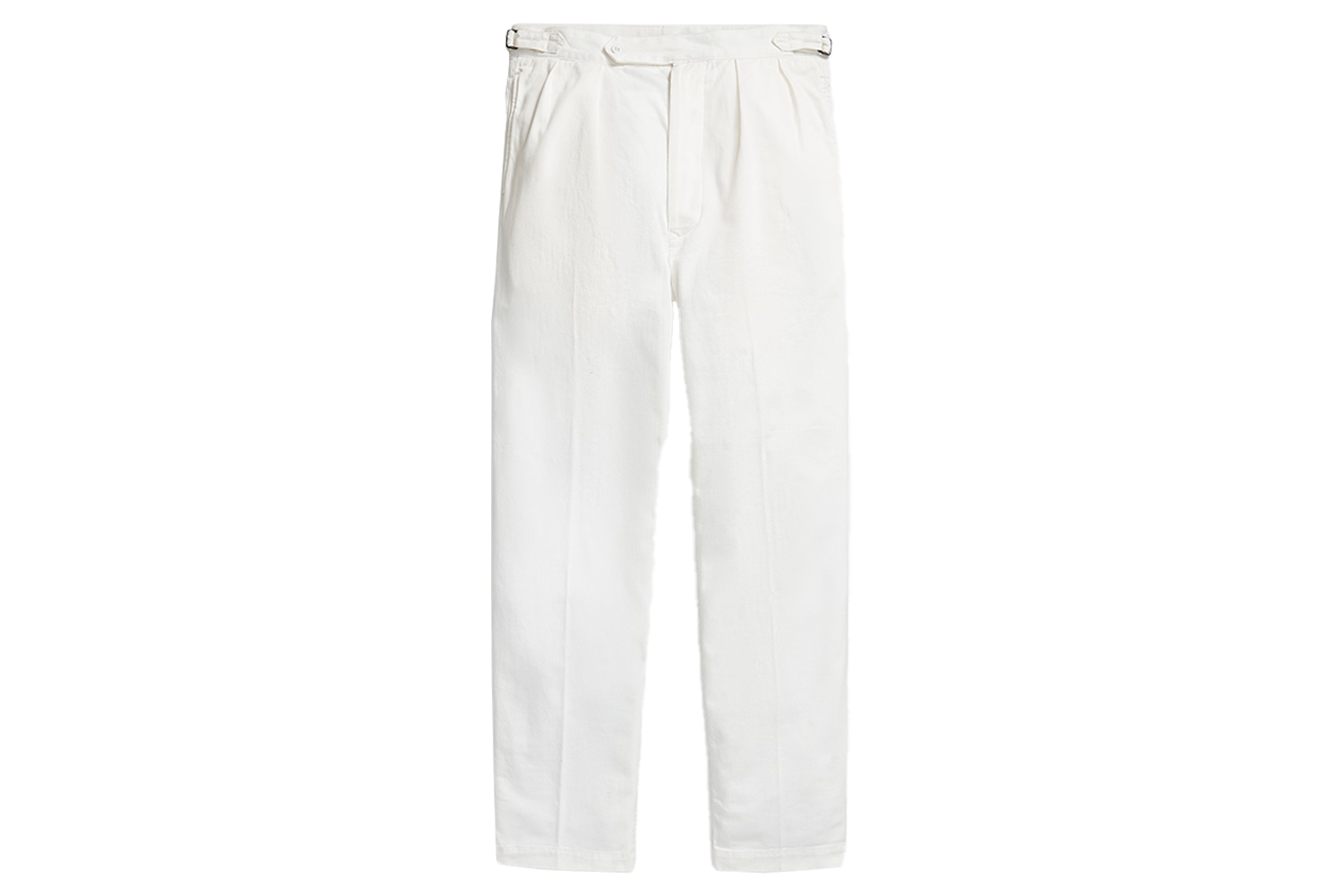 Polo Ralph Lauren Relaxed Fit Twill Officer’s Pant
