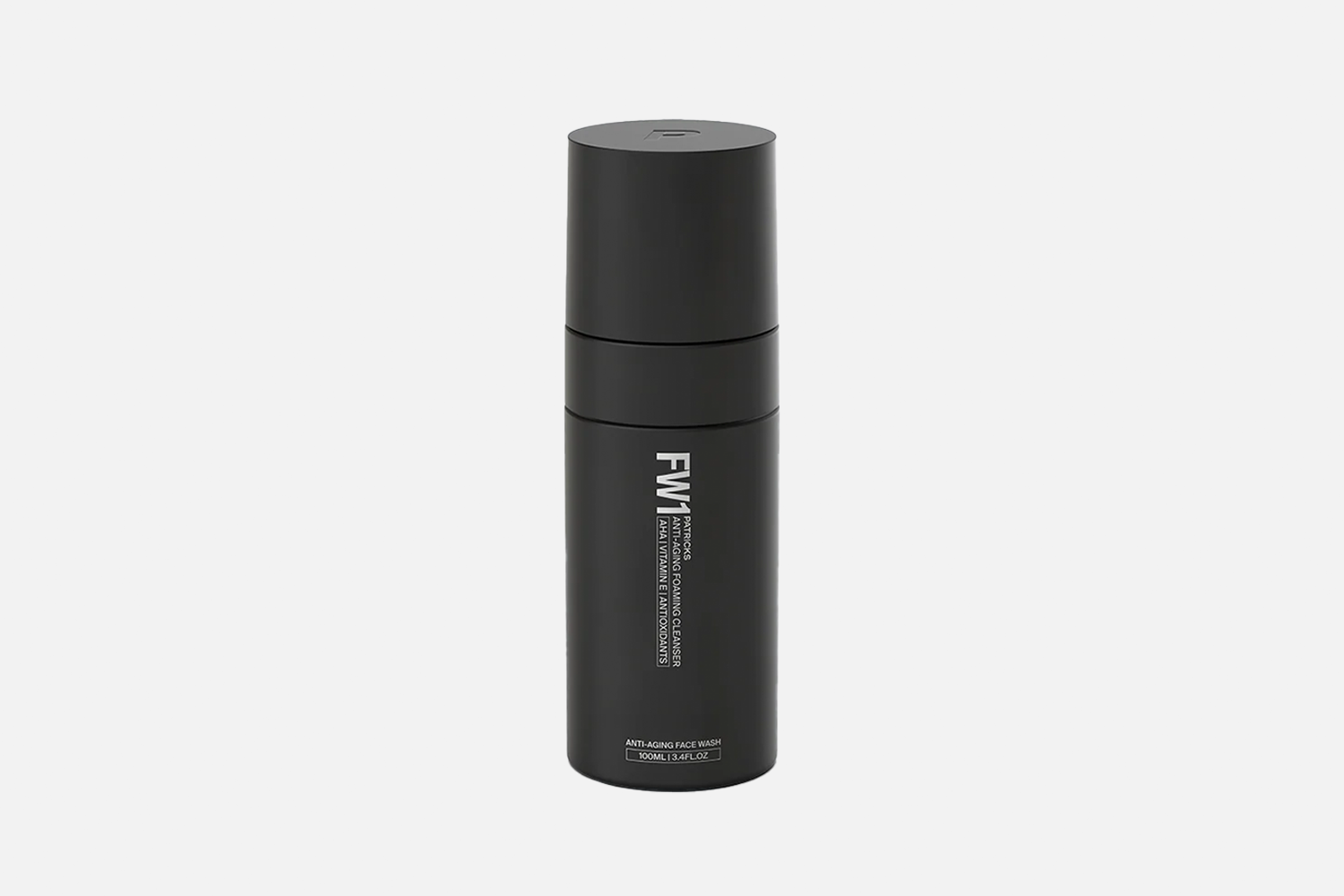 Patricks FW1 Cell Regenerating Foaming Cleanser