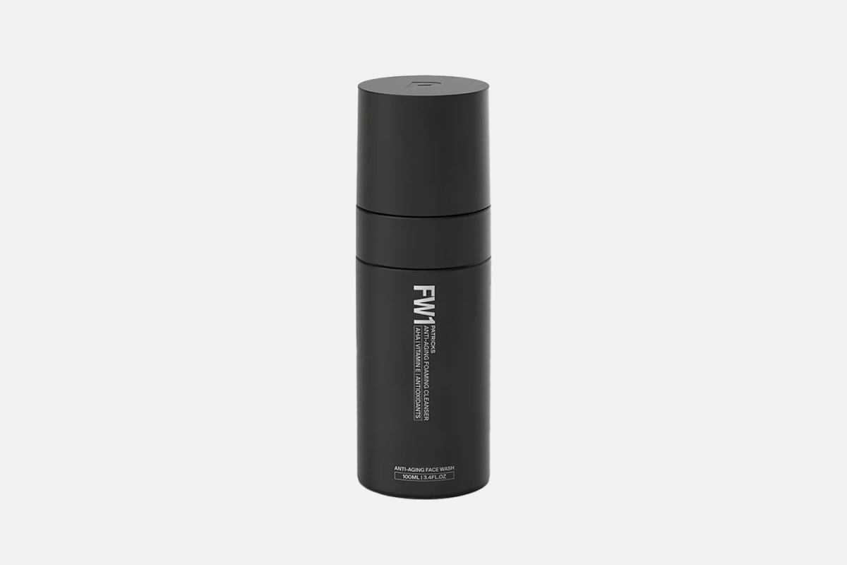 Patricks FW1 Cell Regenerating Foaming Cleanser