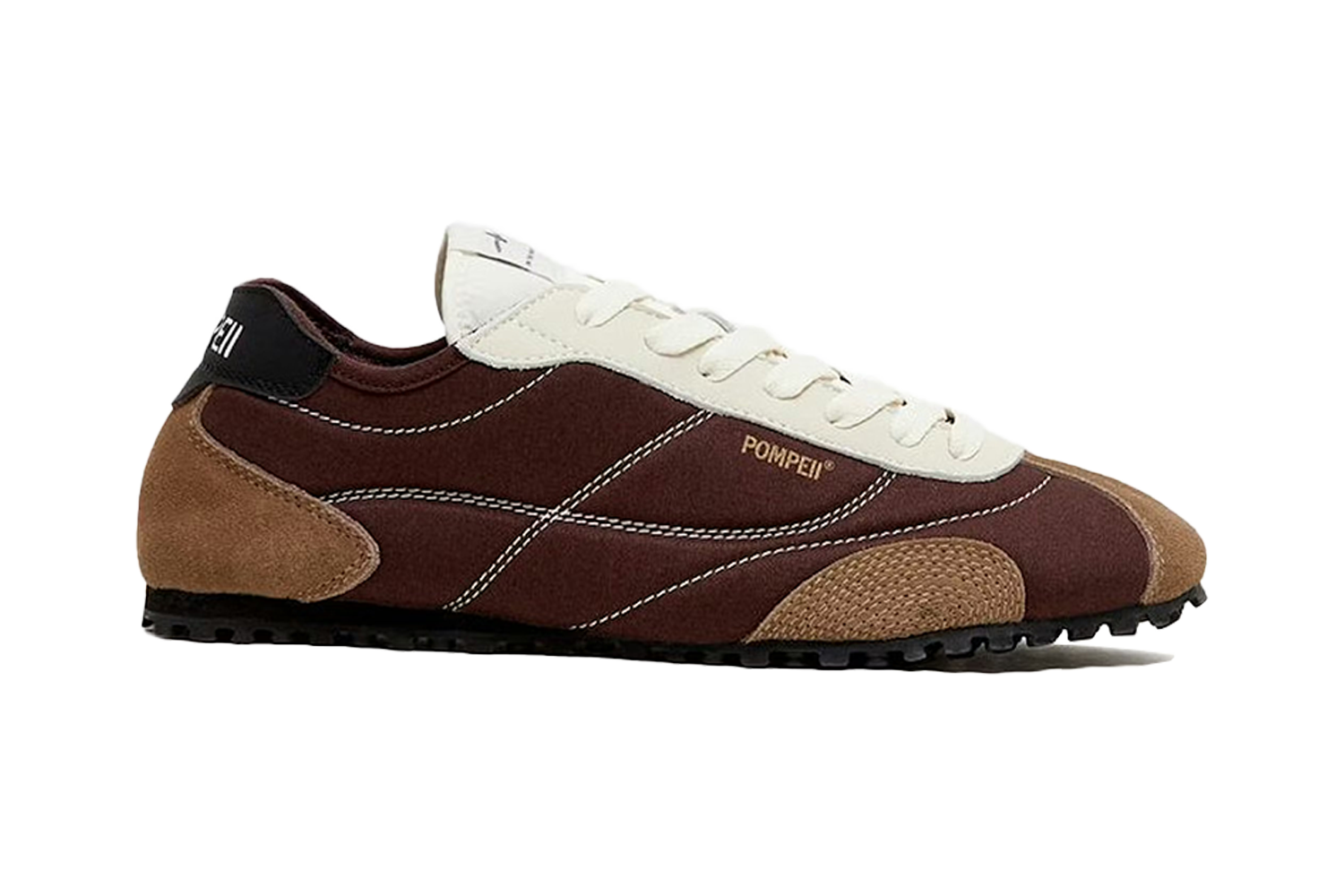 Pompeii Mido Trainer