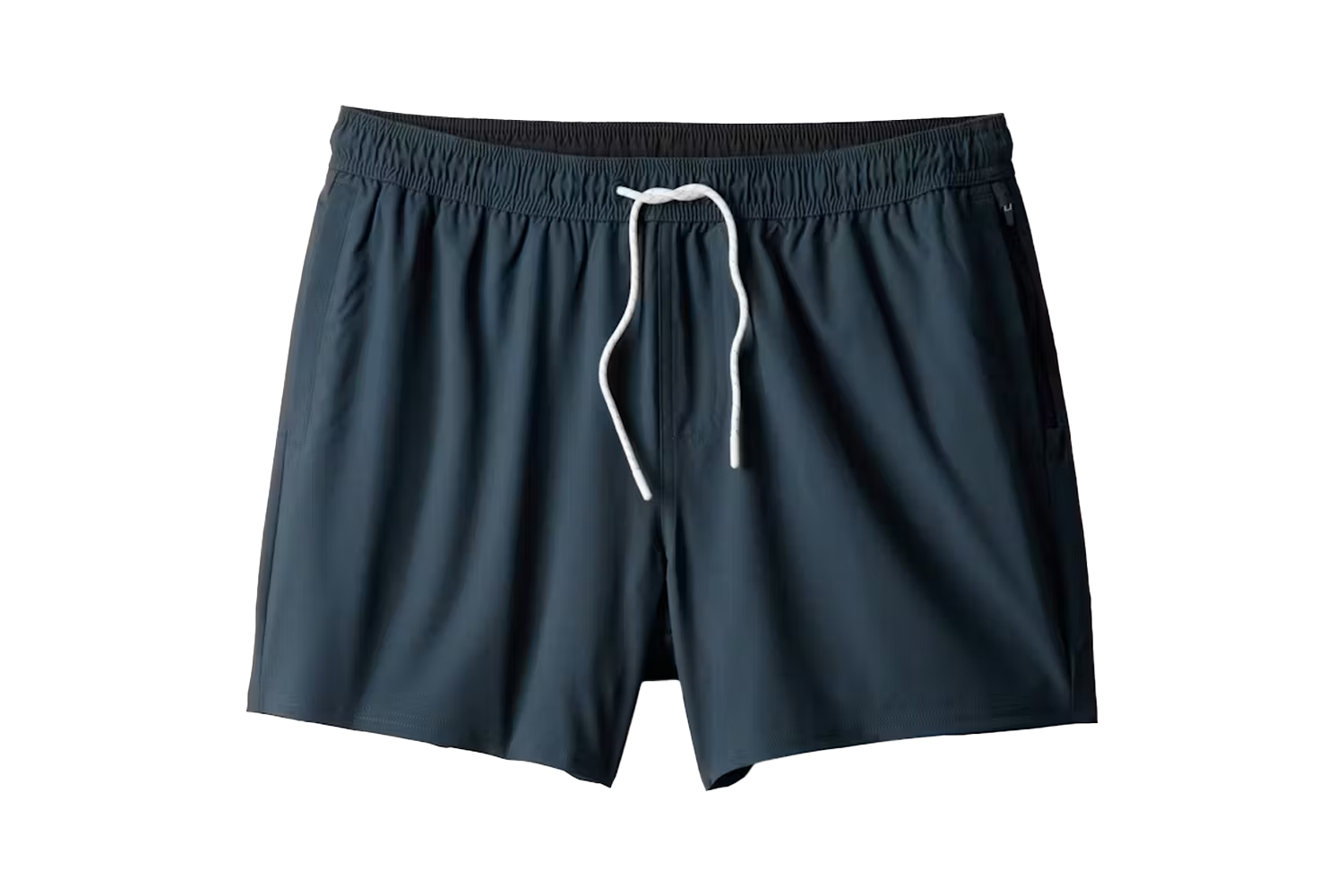 Proof Performance Lined Swim Trunk – 5″