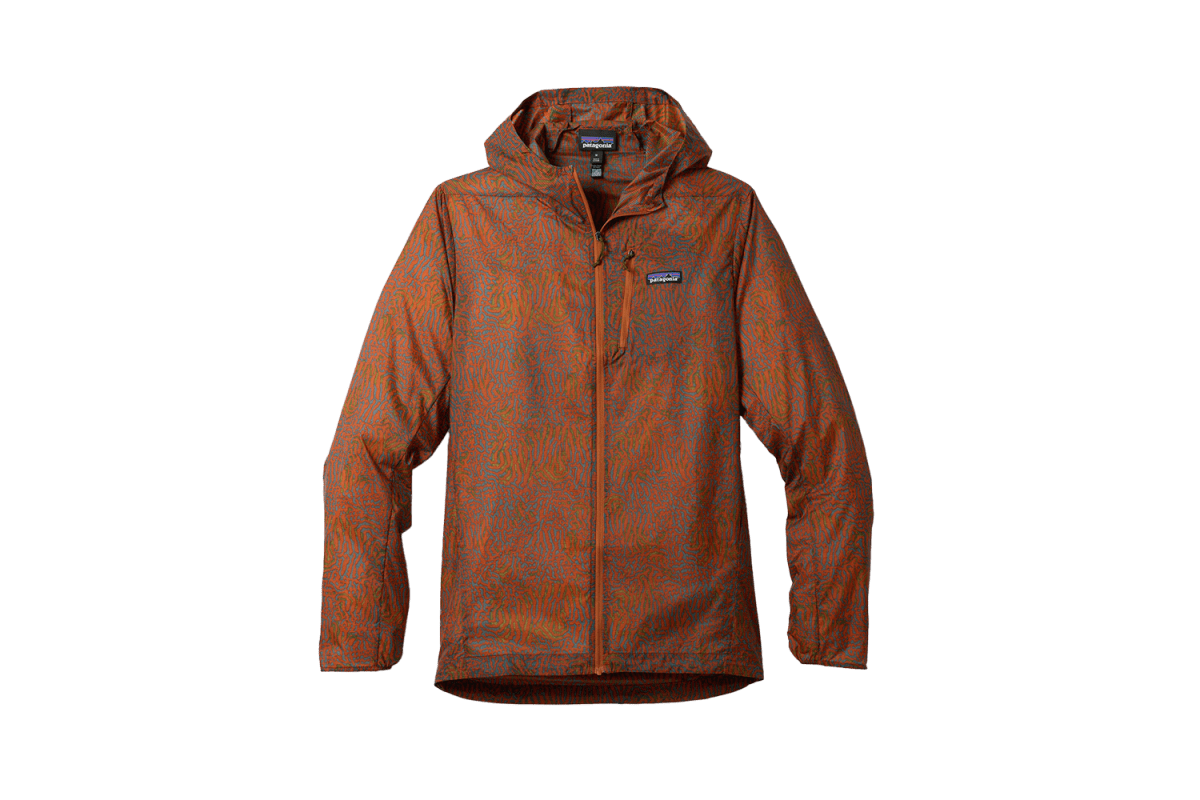 Patagonia Houdini Jacket