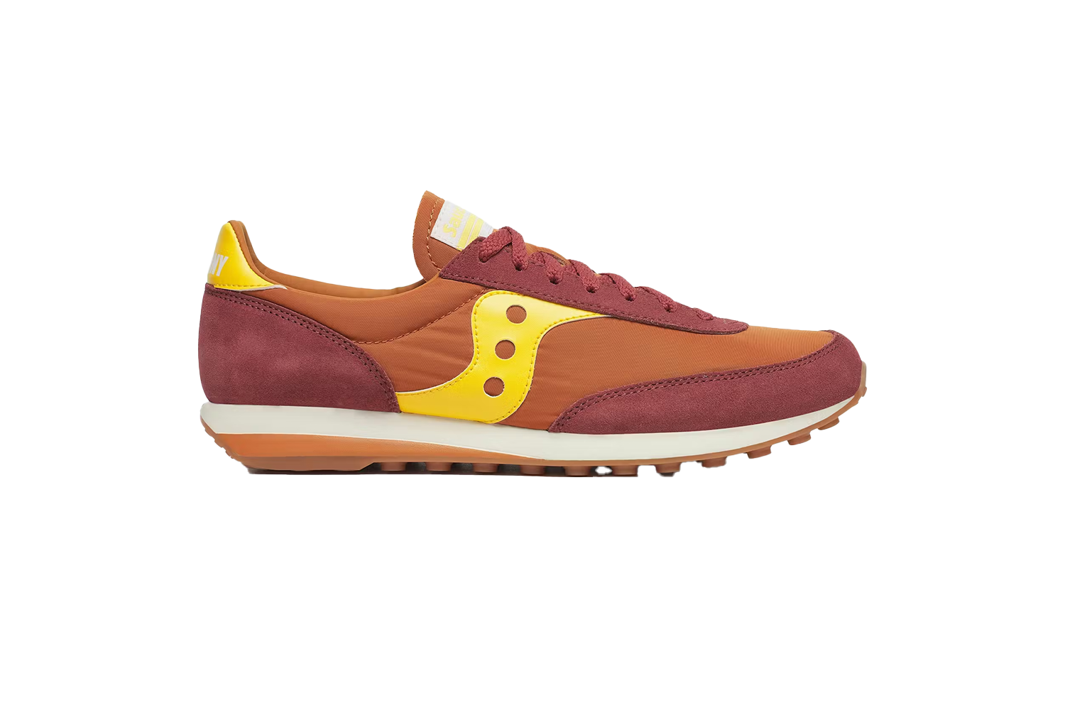 Saucony Trainer 80