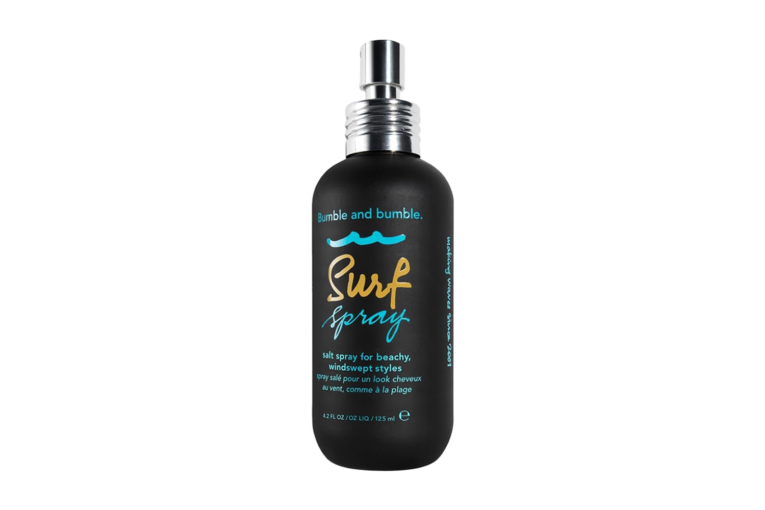 Bumble and Bumble. Surf Sea Salt Spray