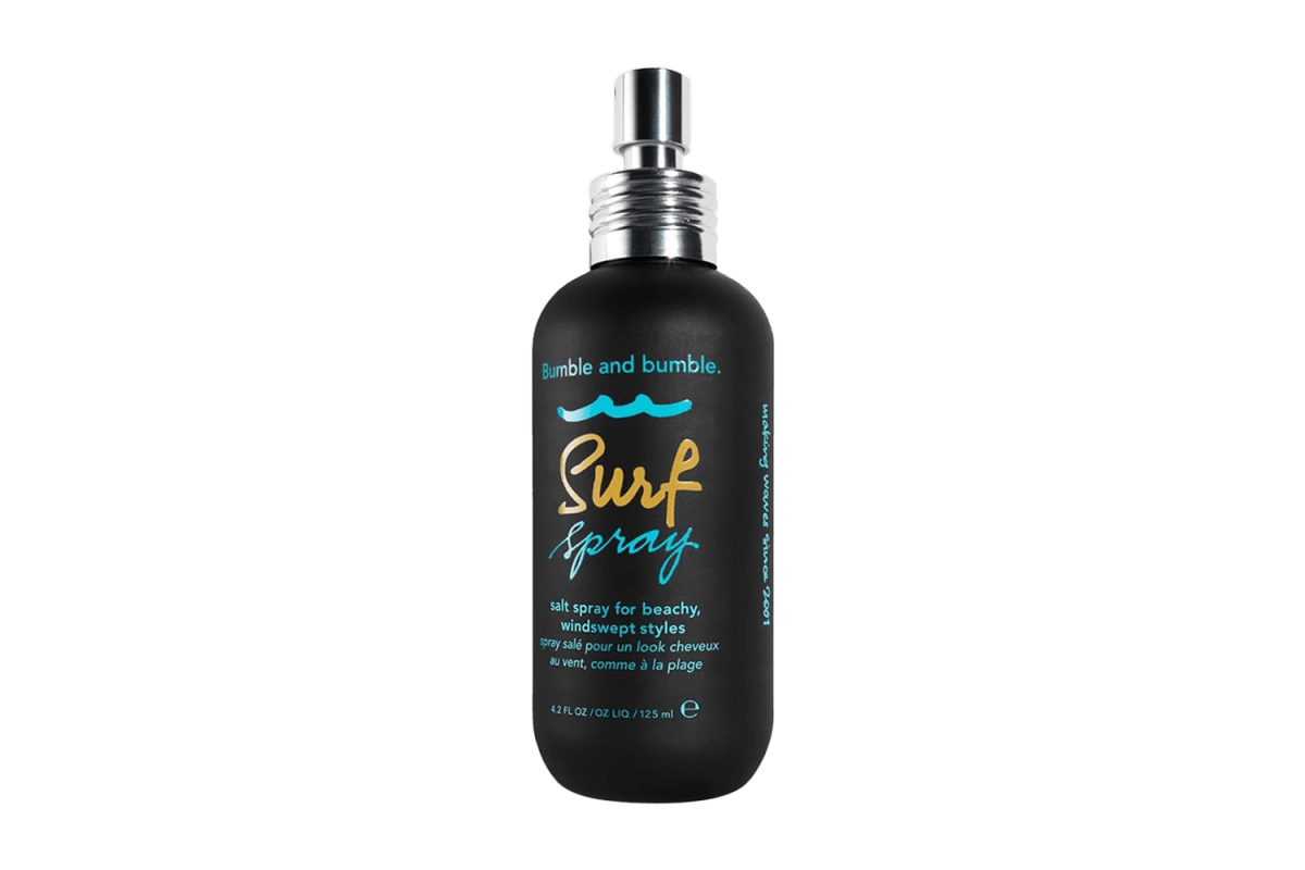 Bumble and Bumble. Surf Sea Salt Spray