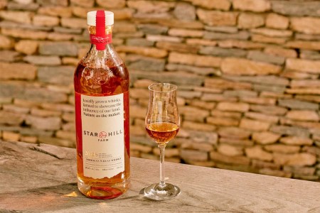 Star Hill Farm Whisky, 2026