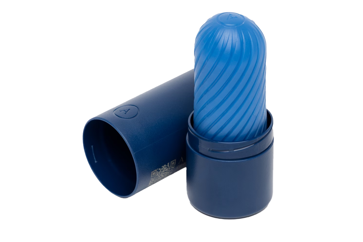Arcwave Ghost Silicone Reusable Reversible Textured Male Stroker