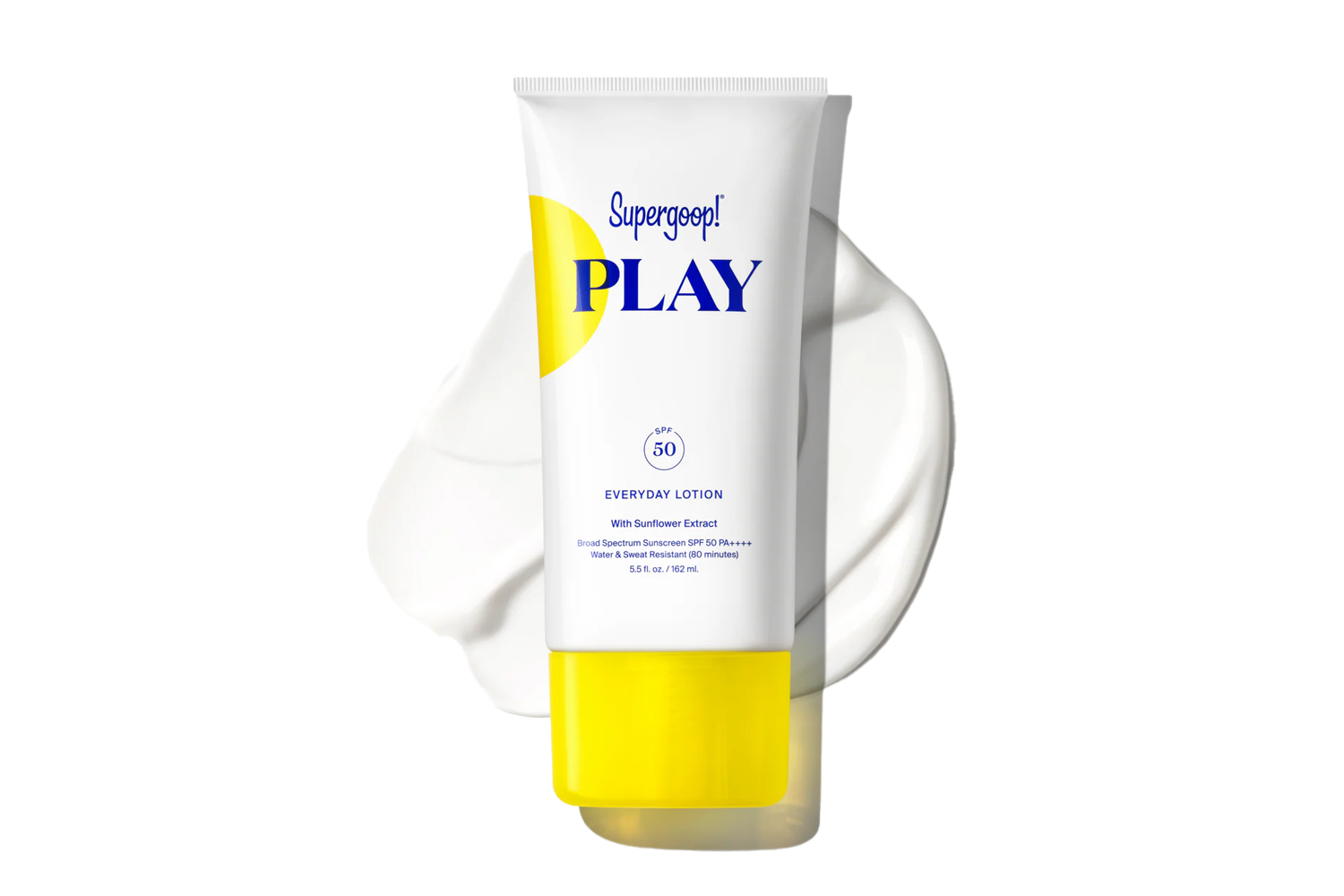 Supergoop PLAY Everyday Lotion SPF 50