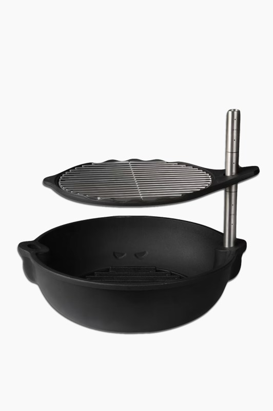 BOLA Traveler Grill