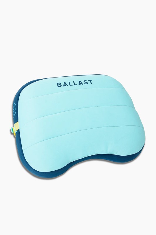 Beach Pillow