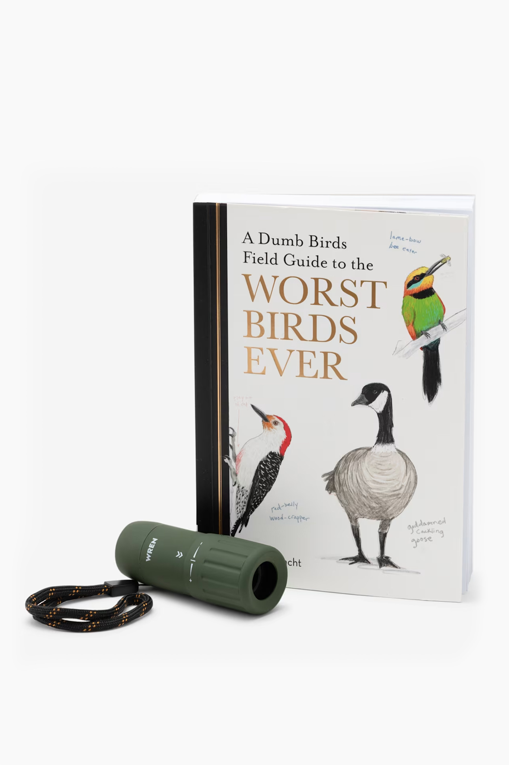 Birding Kit
