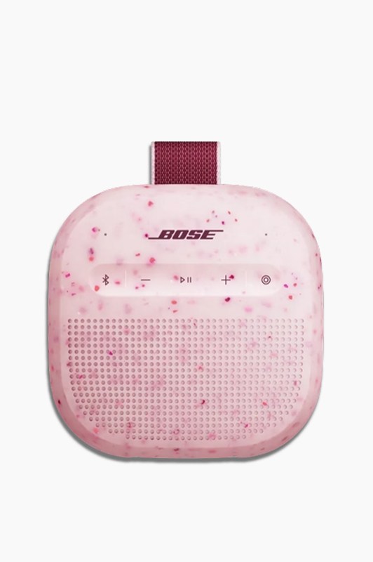 SoundLink Micro Portable Speaker (2nd Gen)
