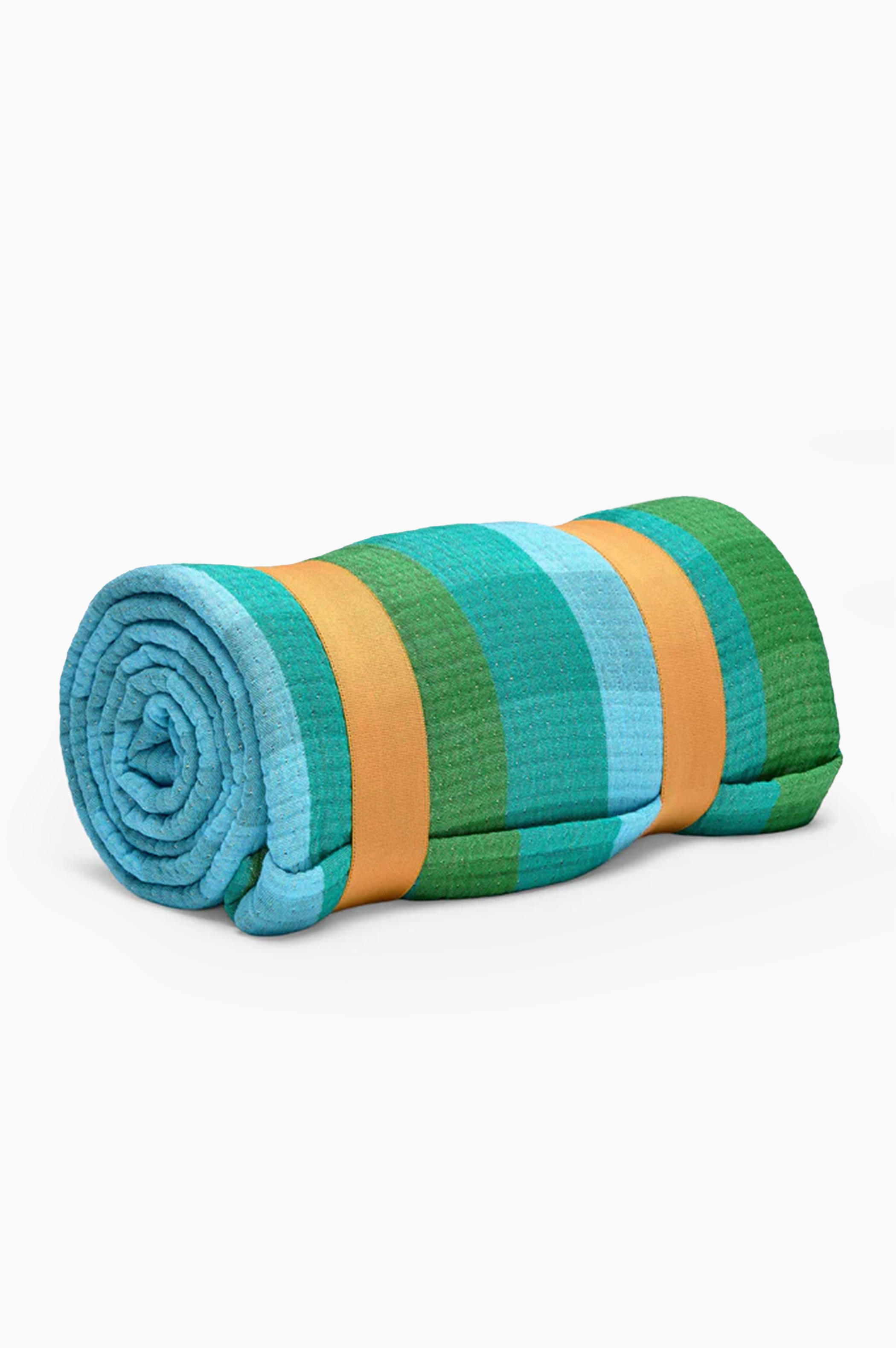 Parkside Beach Blanket