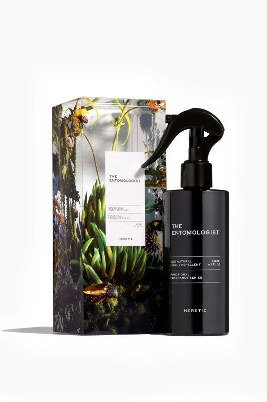The Entomologist Insect Repellent