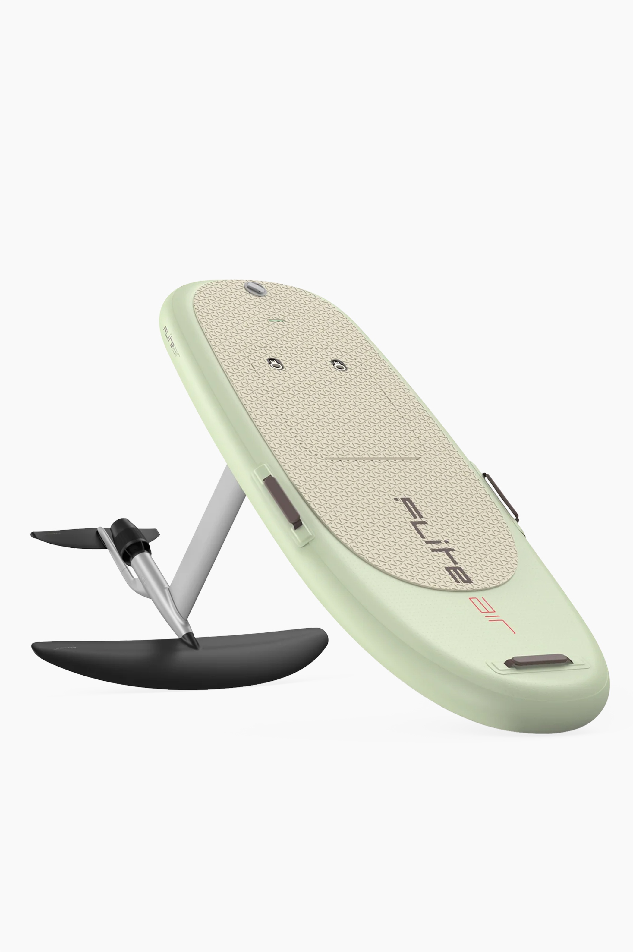 AIR S5 / Yuzu