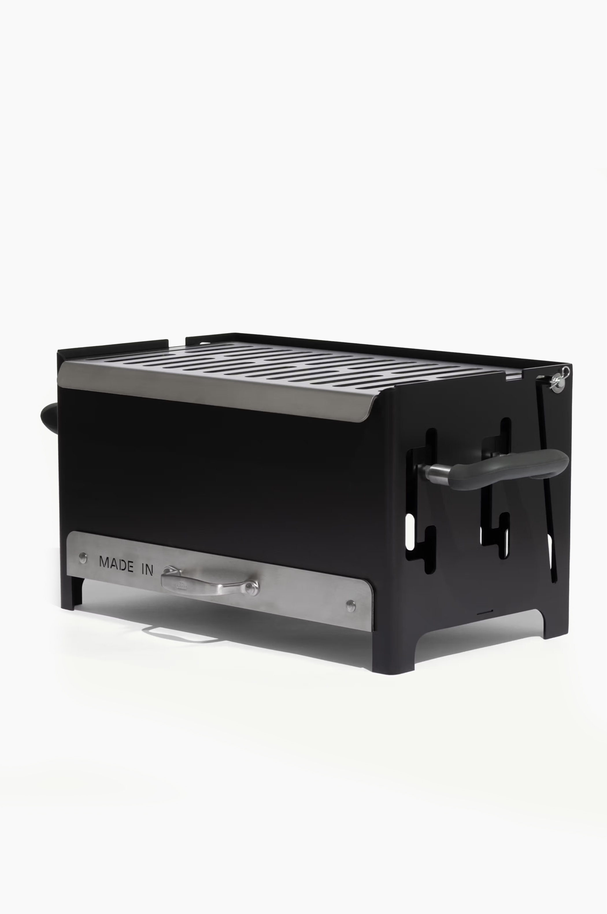Carbon Steel Grill