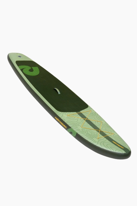 Weekender Inflatable Stand Up Paddle Board