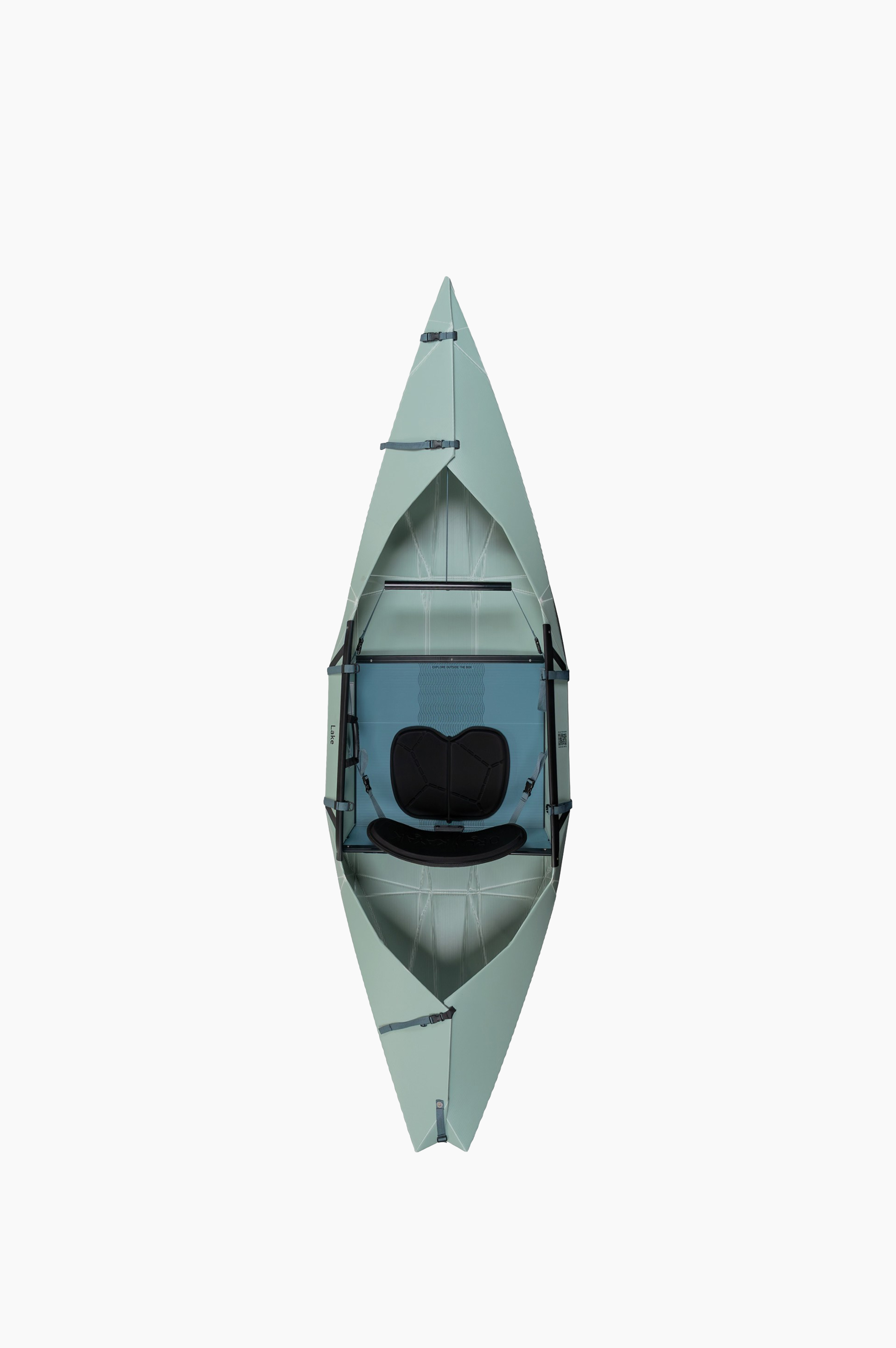 Lake Sport Kayak
