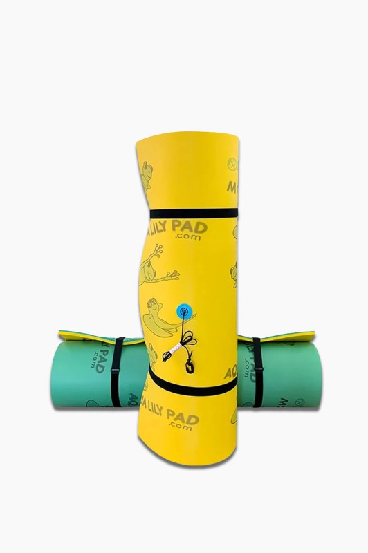 Original Floating Water Mat