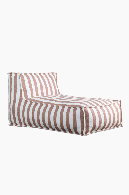 Make Waves Outdoor Chaise