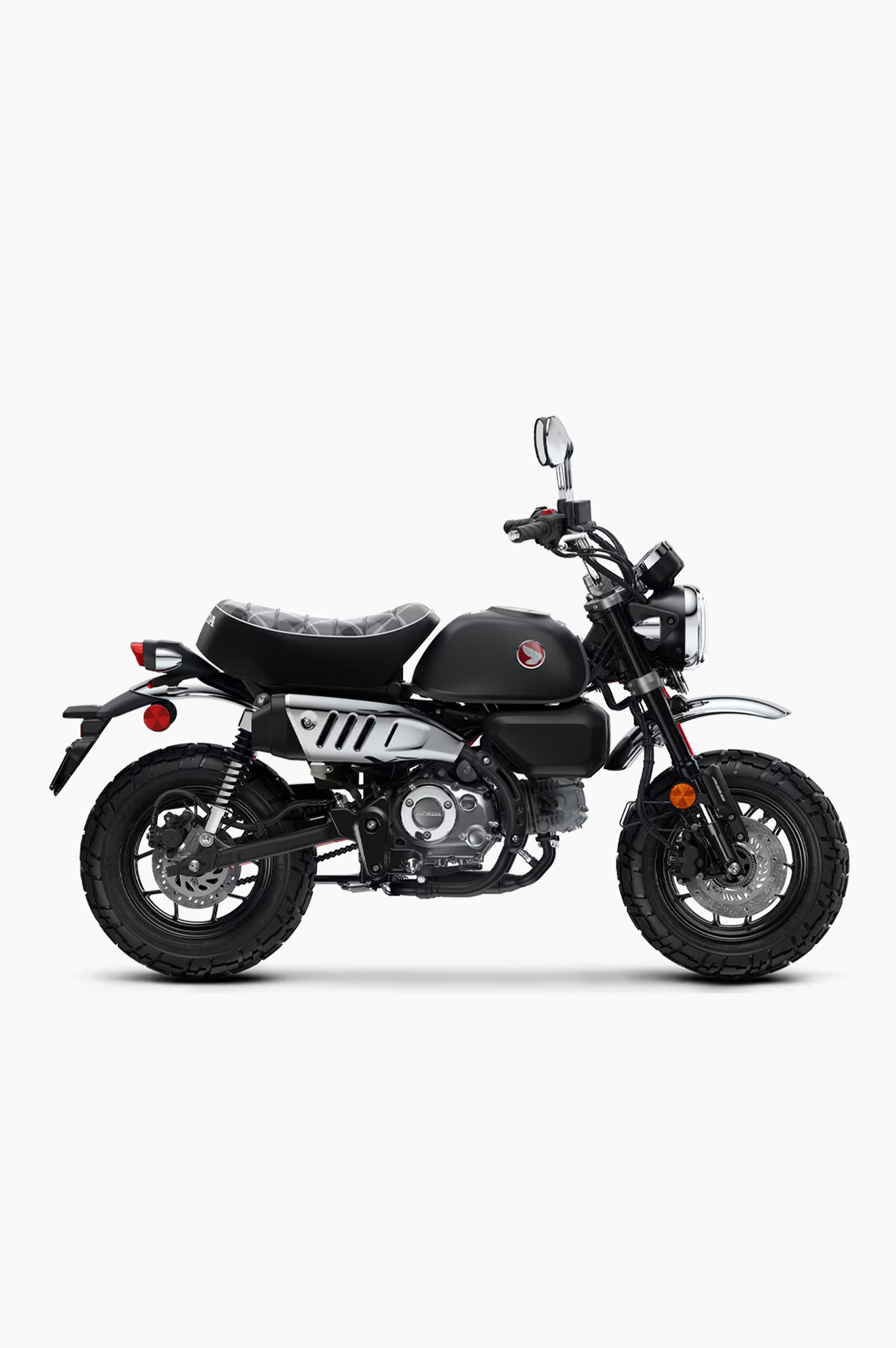 Monkey Bike