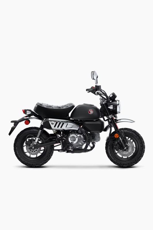 Monkey Bike