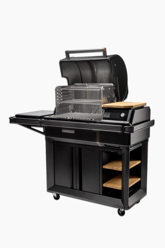 Timberline Pellet Grill