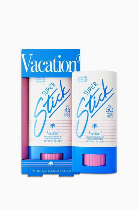 Super Stick Sunscreen