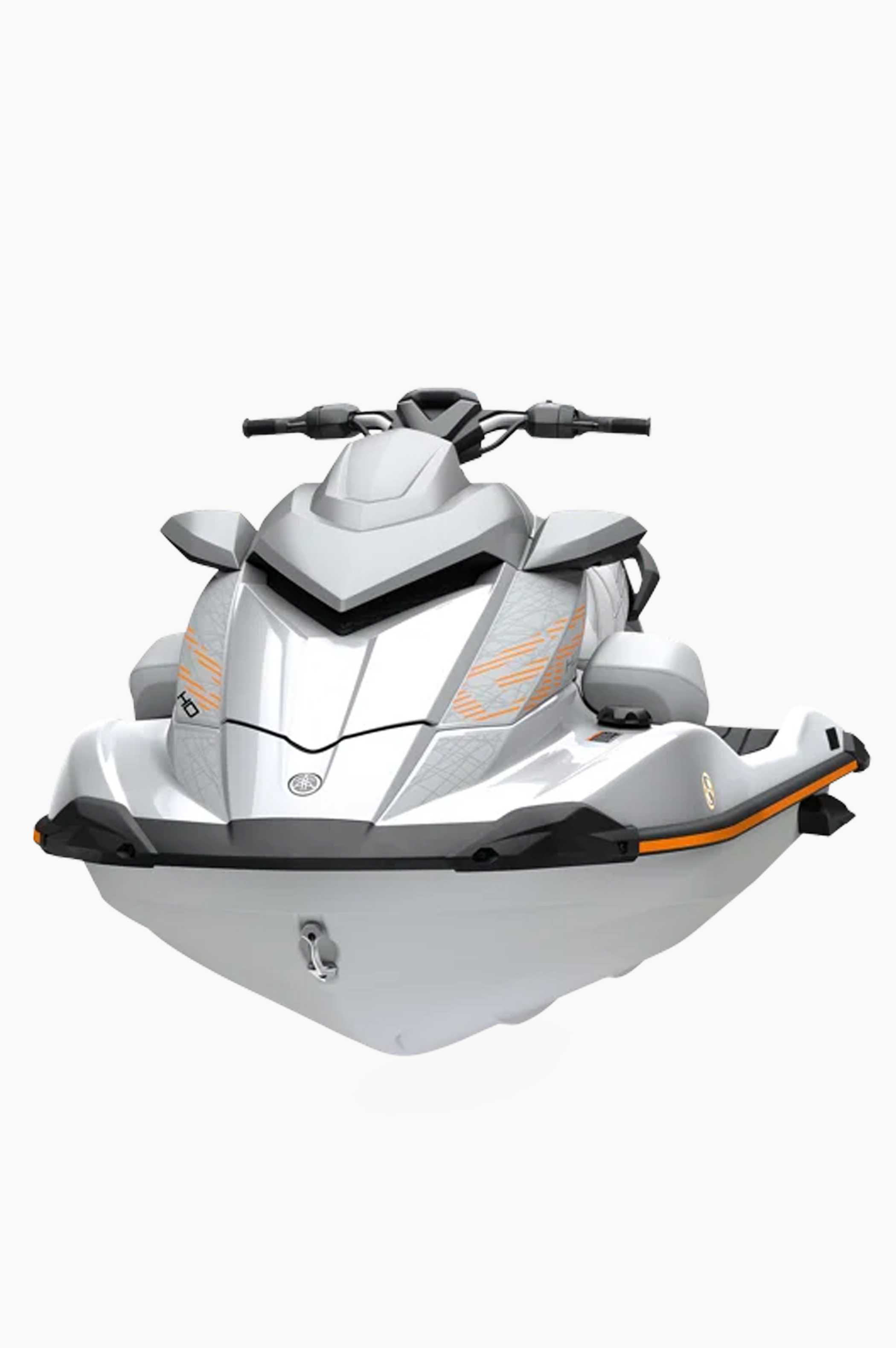 GP HO WaveRunner