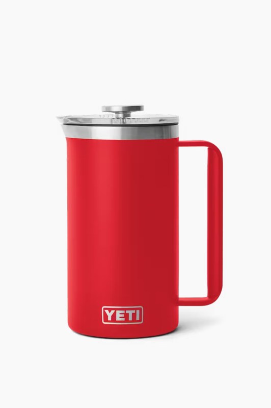 34 oz French Press