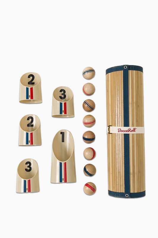Bocce Ball Set