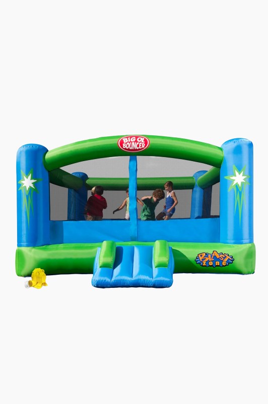 Big Ol Bouncer Inflatable Bounce House