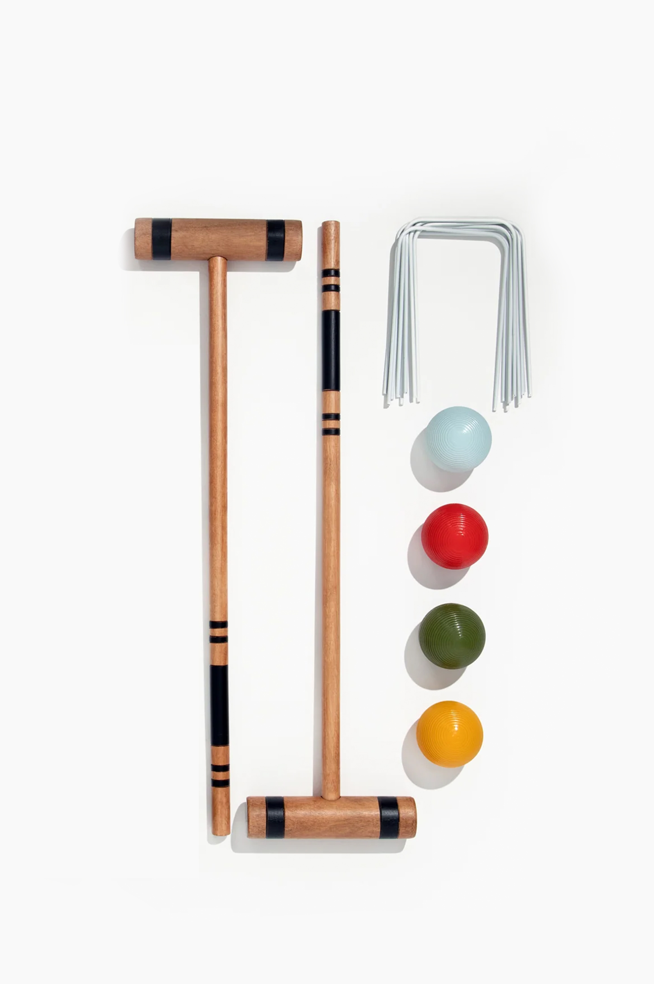 Croquet