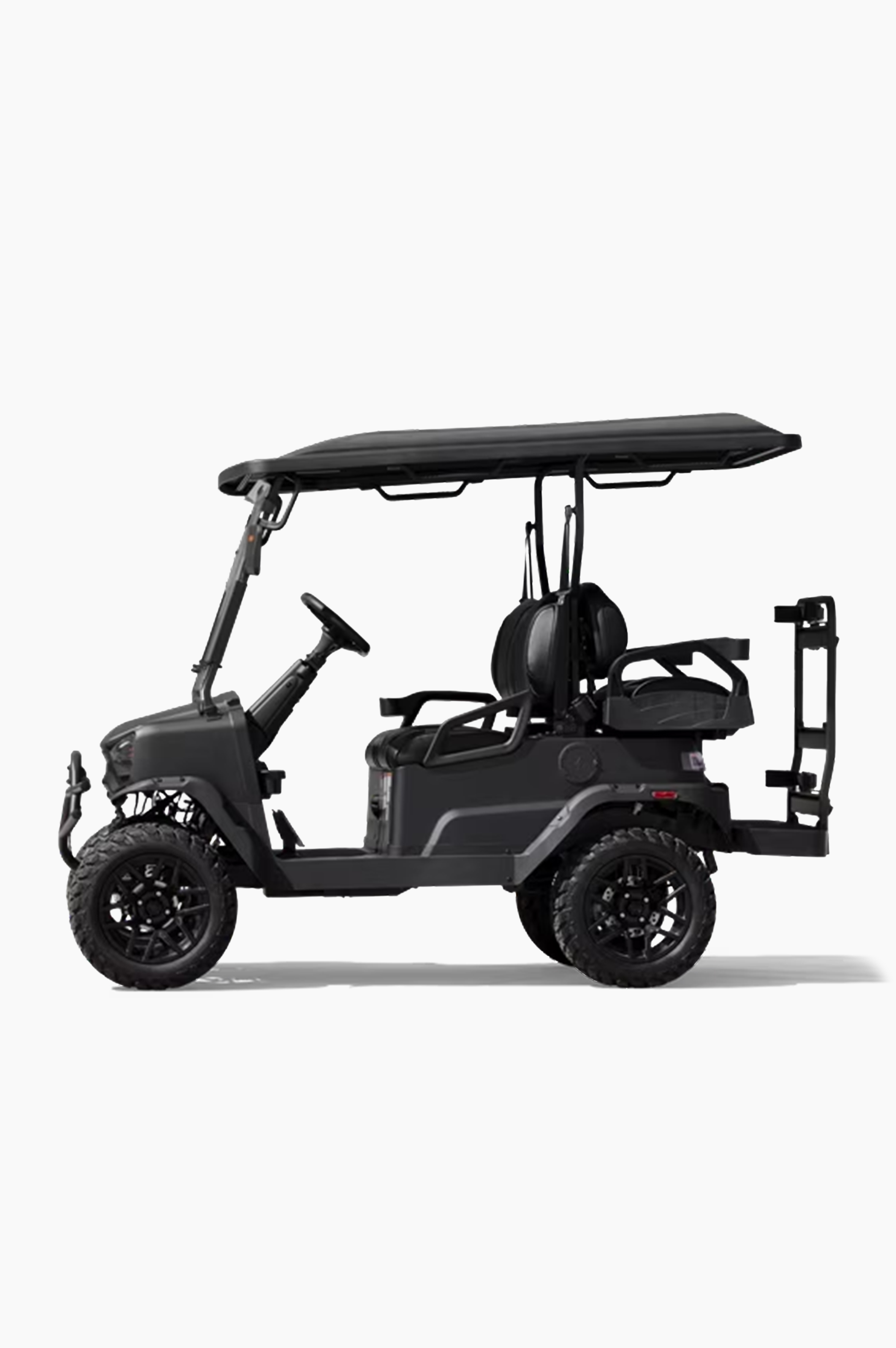 CGC2 51.2V Electric Utility Golf Cart