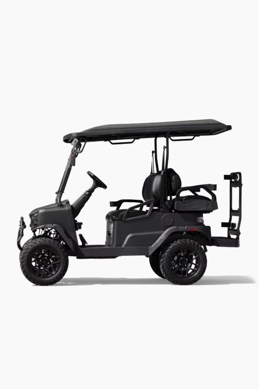 CGC2 51.2V Electric Utility Golf Cart