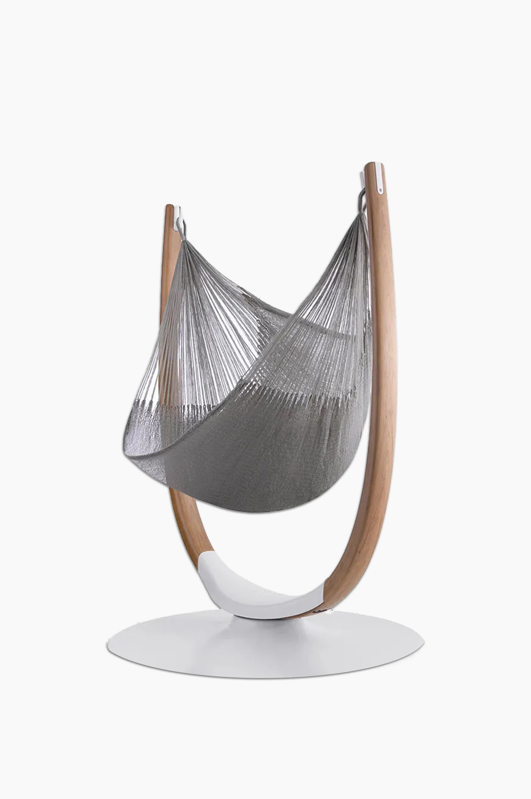 Hammock Throne